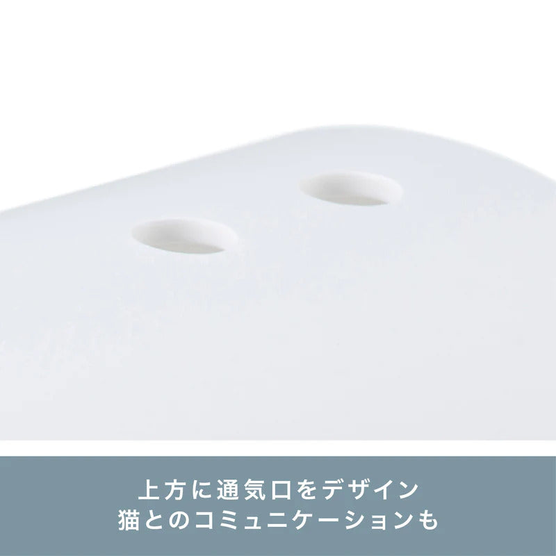 MYZOO マイズー 潜水艇 キャットステップ おしゃれ キャットウォーク かわいい OCEAN ROVER