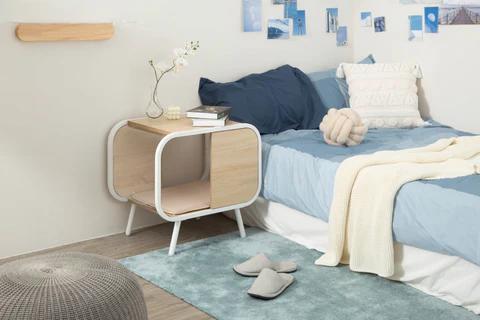 MYZOO マイズー BEAM ビーム サイドテーブル side table