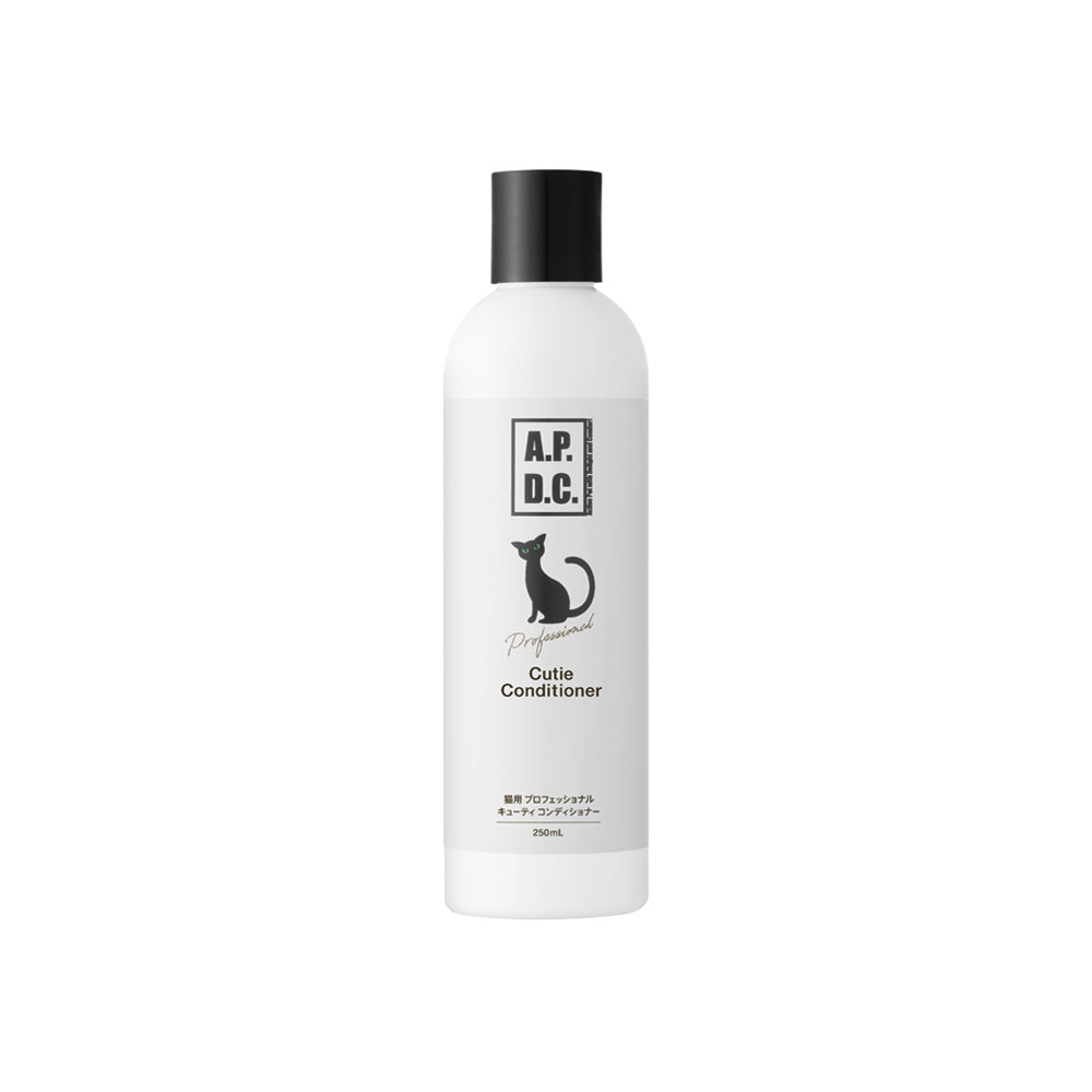 APDC 猫用プロフェッショナル キューティコンディショナー 250mL