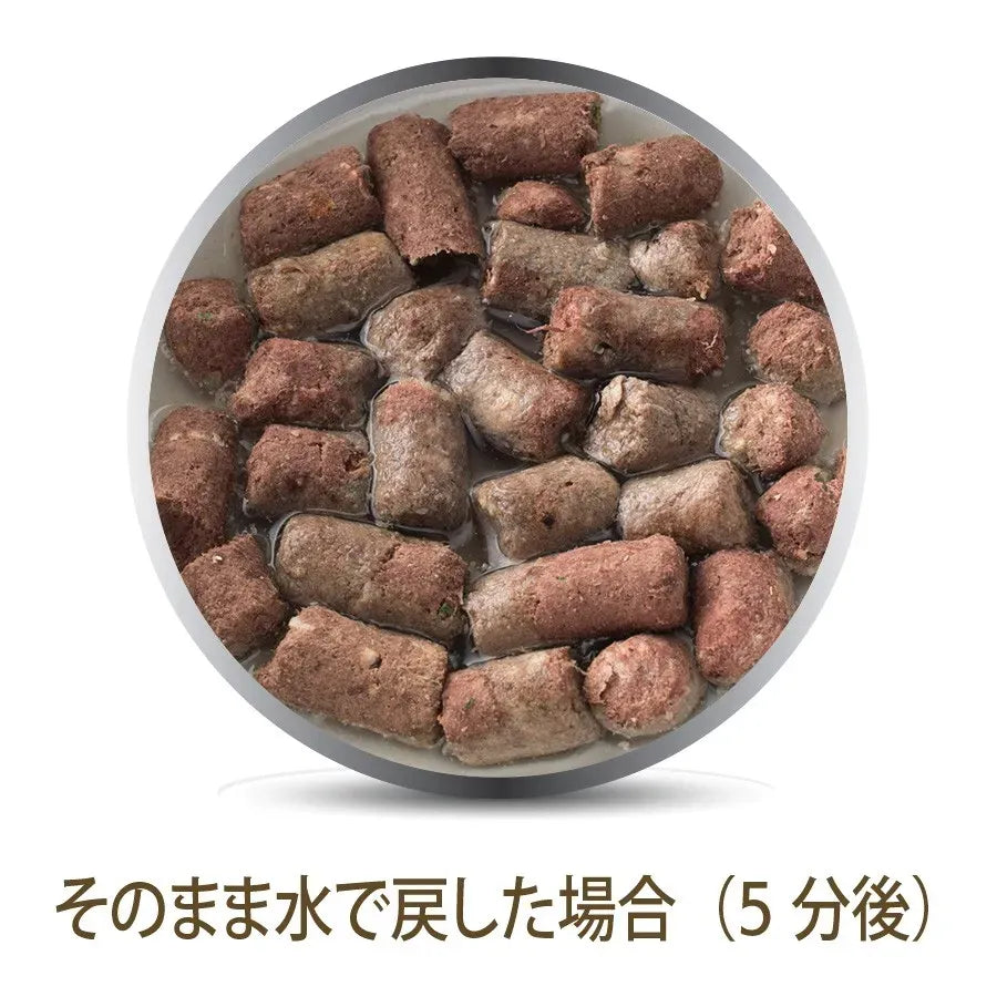 🐾 K9ナチュラル（フィーラインナチュラル）のこだわり ～猫にとっての“本当のごはん”～
