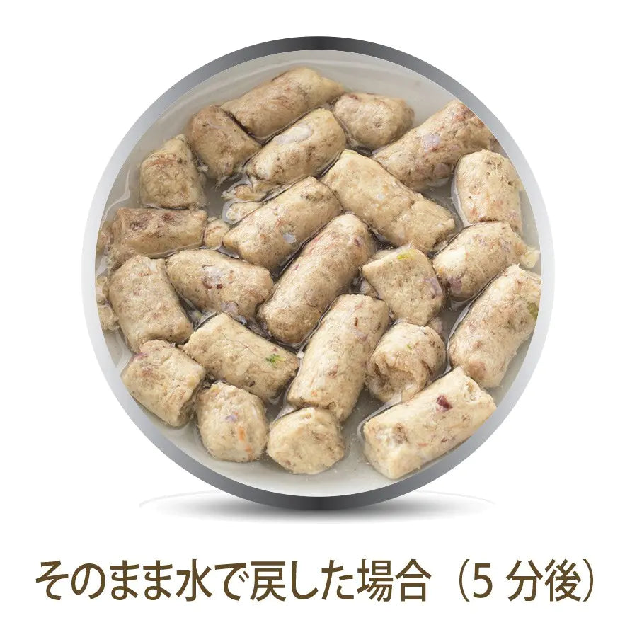 FLNatural フィーナインナチュラル チキン＆ラム・フィースト
