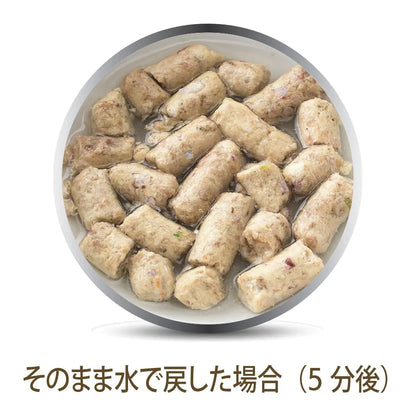 FLNatural フィーナインナチュラル チキン＆ラム・フィースト
