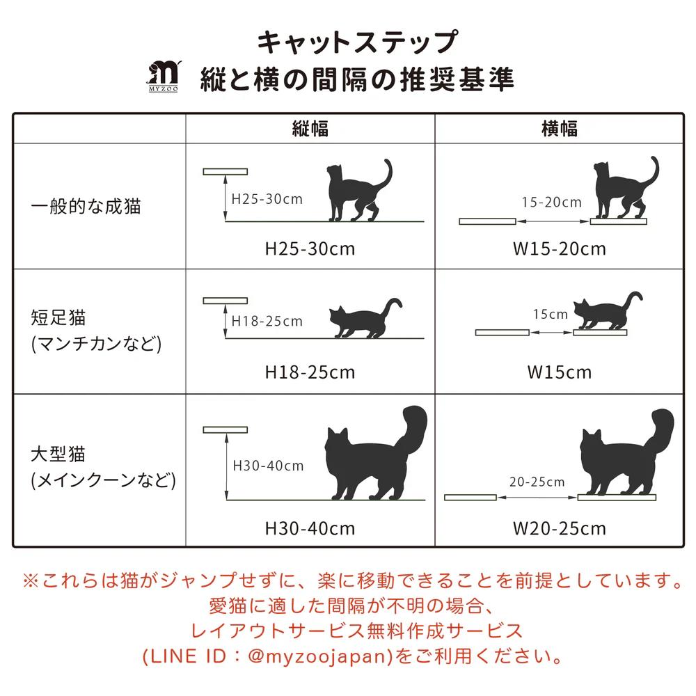 MYZOO マイズー キャットウォークセット 六角ハウス+宇宙船GAMMA+LACK SET