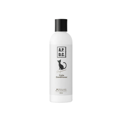 APDC 猫用プロフェッショナル キューティコンディショナー 250mL