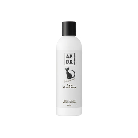 APDC 猫用プロフェッショナル キューティコンディショナー 250mL