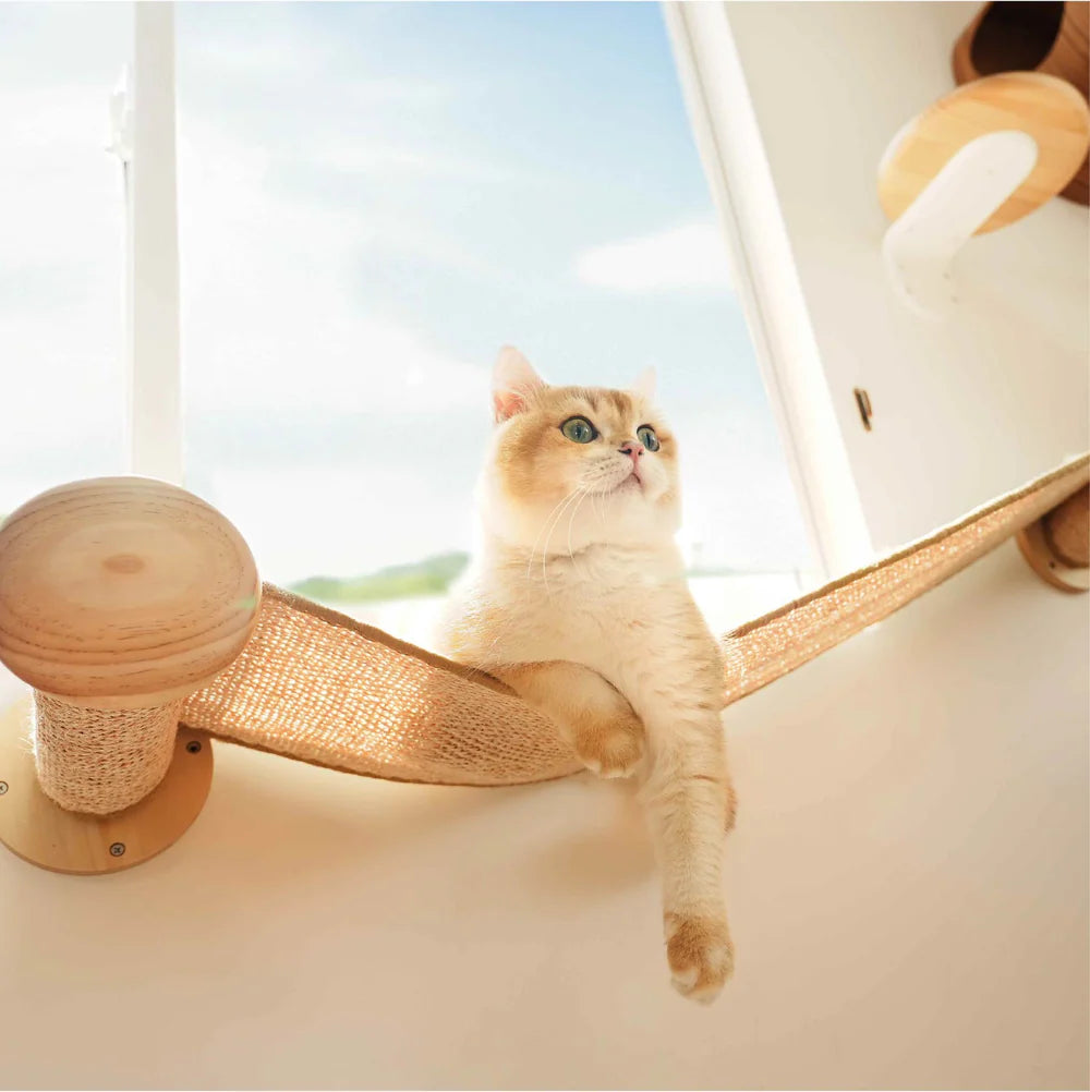 MYZOO マイズー Hover キャットハンモック