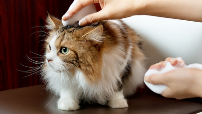 APDC 猫用プロフェッショナル スタンダード ケア シャンプー クレンジングシャンプー 250mL