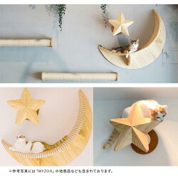 MYZOO マイズー LUNA+STAR セット キャットウォーク