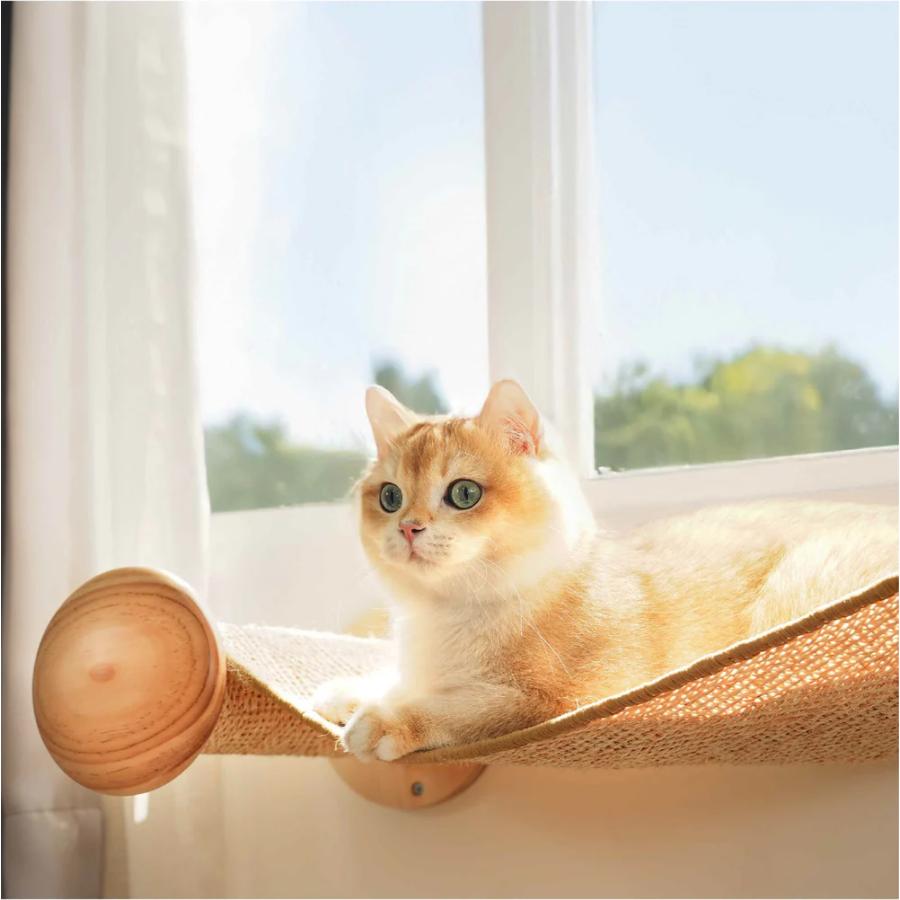 MYZOO マイズー Hover キャットハンモック