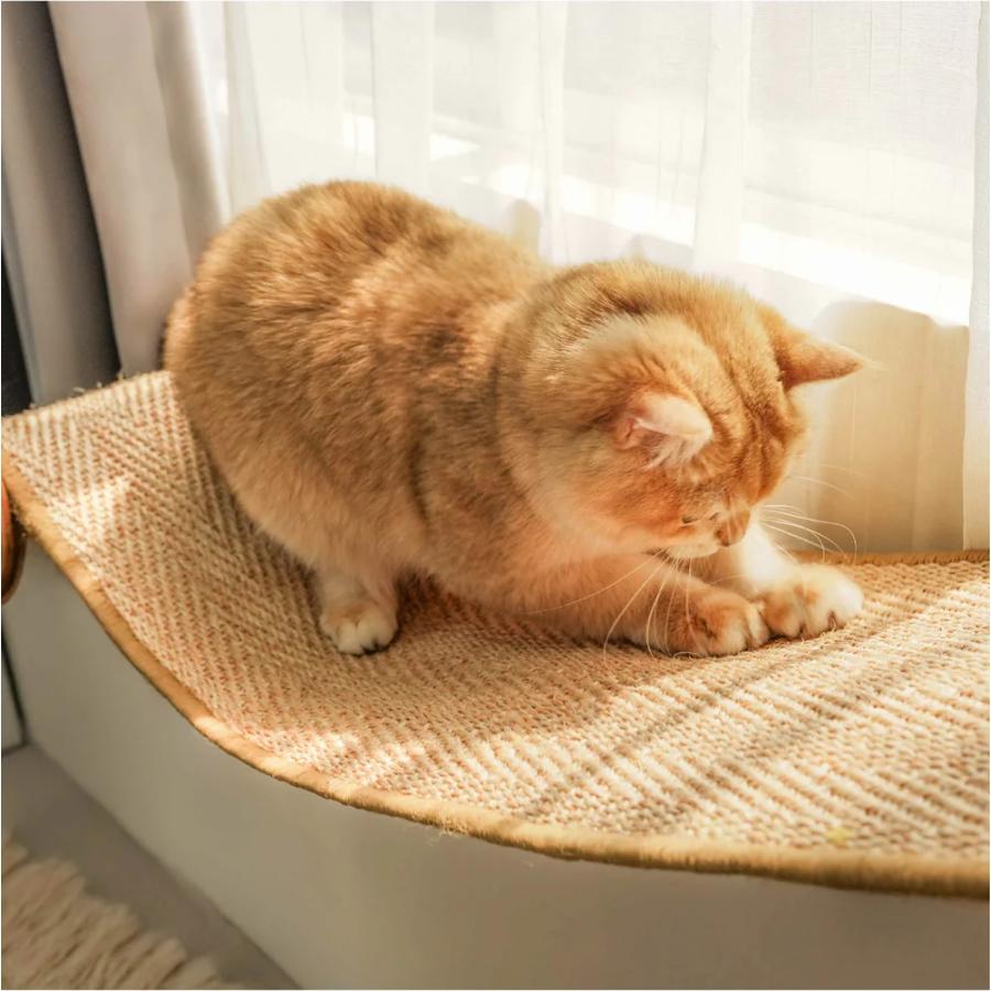 MYZOO マイズー Hover キャットハンモック